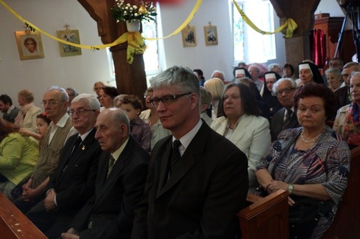 Jubileusz 100-lecia posługi redemptorystów we Wrocławiu