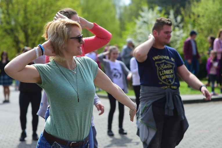 Dzień Wdzięczności w "Hosianum"