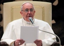 Papież: nauka musi znać swoje granice
