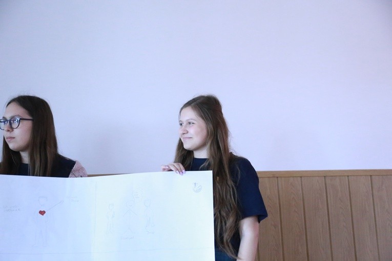 Rekolekcje "W(Stań) i sław"