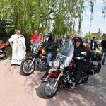 Sezon motocyklowy w Przasnyszu