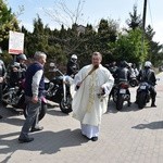 Sezon motocyklowy w Przasnyszu