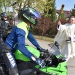 Sezon motocyklowy w Przasnyszu