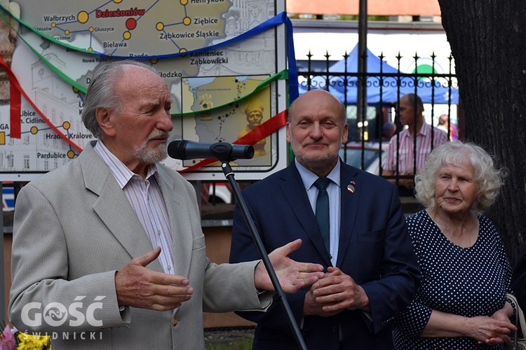 Rozpoczęcie Polsko-Czeskich Dni Kultury Chrześcijańskiej