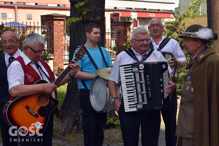 Rozpoczęcie Polsko-Czeskich Dni Kultury Chrześcijańskiej