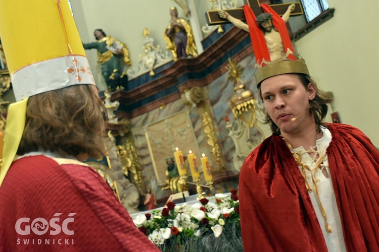 Rozpoczęcie Polsko-Czeskich Dni Kultury Chrześcijańskiej