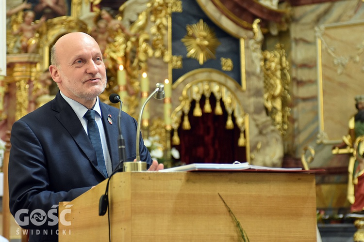 Rozpoczęcie Polsko-Czeskich Dni Kultury Chrześcijańskiej