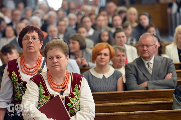 Rozpoczęcie Polsko-Czeskich Dni Kultury Chrześcijańskiej