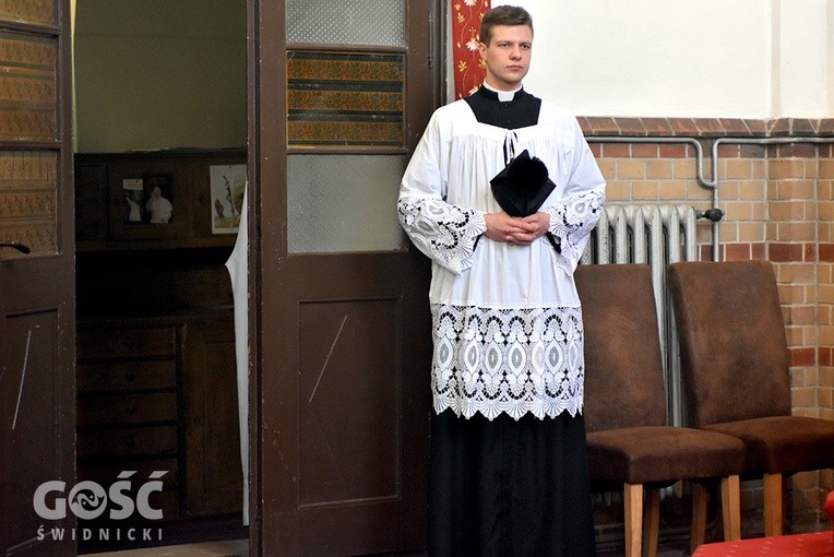 Pięciolecie duszpasterstwa tradycyjnego w Świdnicy