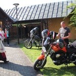 VII. Diecezjalna Pielgrzymka Motocyklowa ze Świebodzina do Rokitna