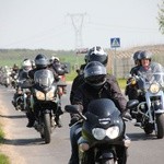 VII. Diecezjalna Pielgrzymka Motocyklowa ze Świebodzina do Rokitna