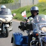 VII. Diecezjalna Pielgrzymka Motocyklowa ze Świebodzina do Rokitna