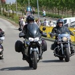 VII. Diecezjalna Pielgrzymka Motocyklowa ze Świebodzina do Rokitna