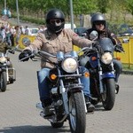 VII. Diecezjalna Pielgrzymka Motocyklowa ze Świebodzina do Rokitna