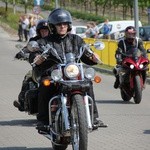 VII. Diecezjalna Pielgrzymka Motocyklowa ze Świebodzina do Rokitna