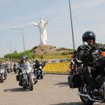 VII. Diecezjalna Pielgrzymka Motocyklowa ze Świebodzina do Rokitna