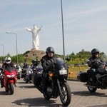 VII. Diecezjalna Pielgrzymka Motocyklowa ze Świebodzina do Rokitna