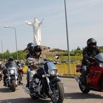 VII. Diecezjalna Pielgrzymka Motocyklowa ze Świebodzina do Rokitna