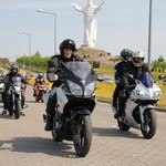 VII. Diecezjalna Pielgrzymka Motocyklowa ze Świebodzina do Rokitna