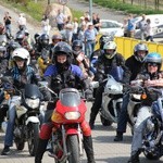 VII. Diecezjalna Pielgrzymka Motocyklowa ze Świebodzina do Rokitna