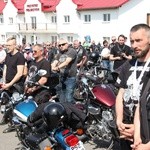 VII. Diecezjalna Pielgrzymka Motocyklowa ze Świebodzina do Rokitna