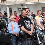 VII. Diecezjalna Pielgrzymka Motocyklowa ze Świebodzina do Rokitna