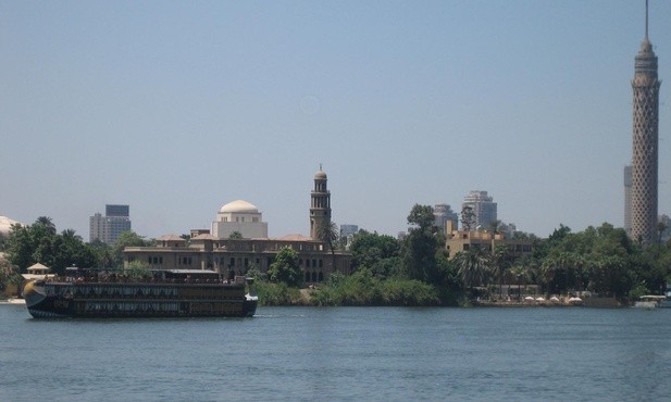 Egipt: władze zatwierdzą 166 nielegalnych kościołów