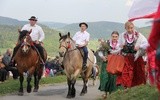 Jan Paweł II kochał górali, a oni jego 