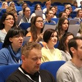 Warsztaty liturgiczno-muzyczne w Łagiewnikach