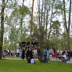 Wielkanocy Koncert Uwielbienia w Nowym Targu