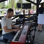 Wielkanocy Koncert Uwielbienia w Nowym Targu