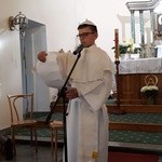 Spotkanie upamiętniające św. Jana Pawła II