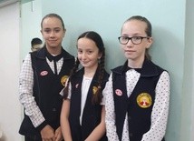 Spotkanie upamiętniające św. Jana Pawła II