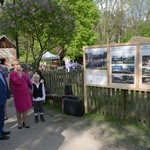 Niepodległościowy piknik w skansenie