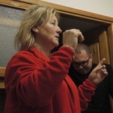 Służby pielgrzymkowe w Lipniku