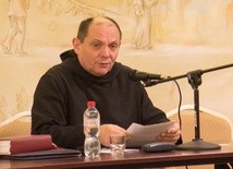  Jak znaleźć przewodnika duchowego?