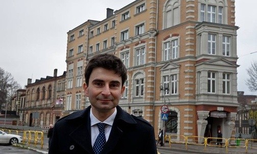Marek Wójcik: teraz już wiadomo, że Marcin Krupa współpracuje z PiS