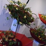 XXX Książański Festiwal Kwiatów i Sztuki wystartował