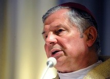 Bp Henryk Tomasik, udzielając dyspensy, prosi o uczynki miłosierdzia