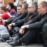 Z Hałcnowa do Łagiewnik