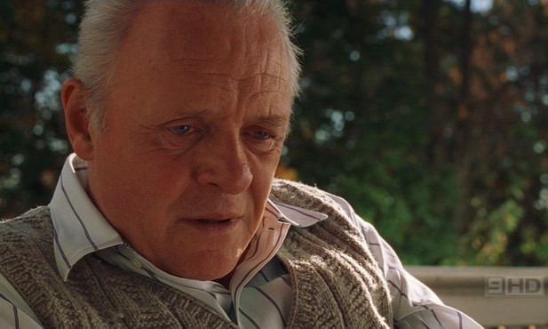 Anthony Hopkins zagra Benedykta XVI, a Jonathan Pryce - Franciszka