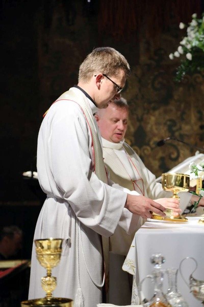 XV Nocna Pielgrzymka na Jasną Górę