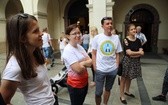 XV Nocna Pielgrzymka na Jasną Górę