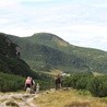 Tatry: Niektóre szlaki zamknięte