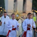 Wieczór uwielbienia w Zawichoście