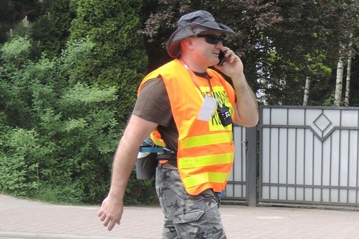 Grupa św. Faustyny - 2018