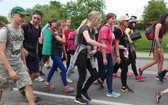 Grupa św. Faustyny - 2018