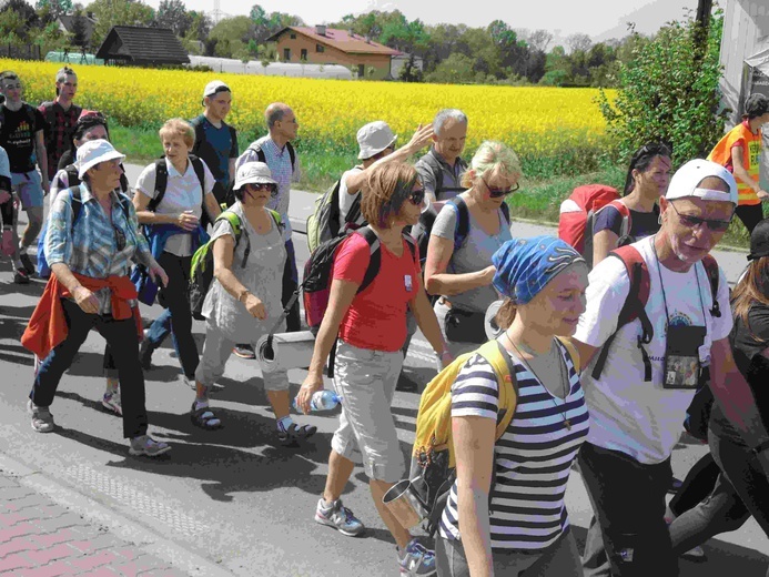 Grupa bł. ks. M. Sopoćko - 2018