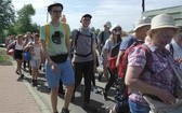Grupa św. abpa Józefa Bilczewskiego - 2018
