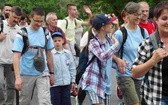 Grupa św. abpa Józefa Bilczewskiego - 2018